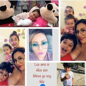 Meet your Posher, Damaris